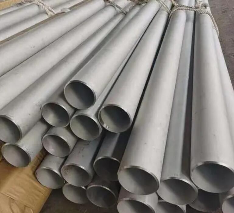 金堂304不锈钢管