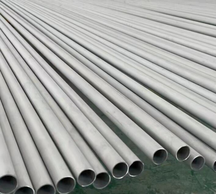 金堂441不锈钢管