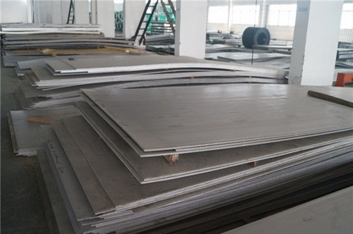 金堂304不锈钢板