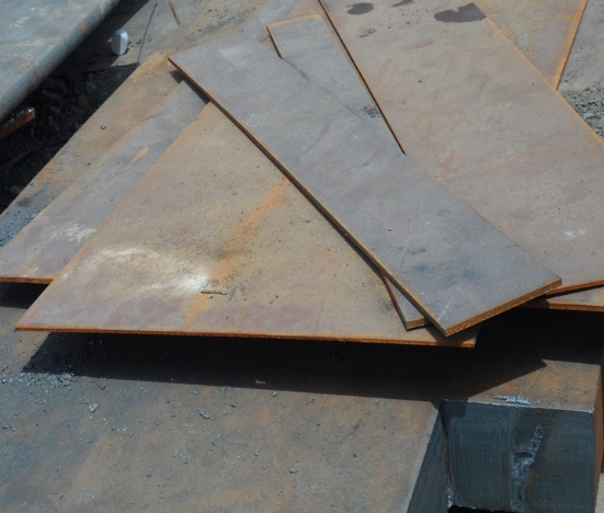 金堂NM360C耐磨板