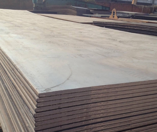 金堂NM400耐磨板